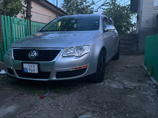 Volkswagen Passat foto 2