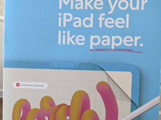 Paperlike для Apple iPad 10.9 (2022)