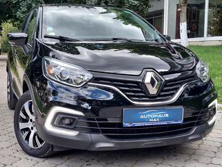 Renault Captur foto 6