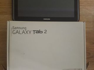 Samsung Galaxy Tab 2.0 GT-P5110 Model !!! foto 1