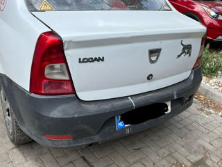 Dacia Logan foto 4