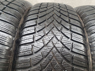 225/55/ R19- Bridgestone.m&s.2021г. foto 4