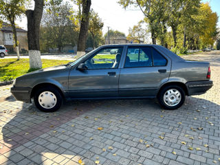 Renault 19 foto 5