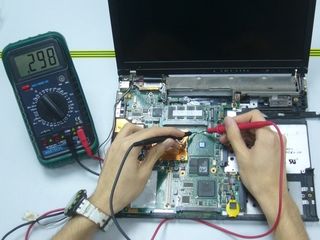 Reparatie laptopurilor, calculatoarelor, monitoarelor!! Garanție! megacom.md foto 1