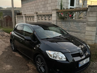 Toyota Auris foto 2