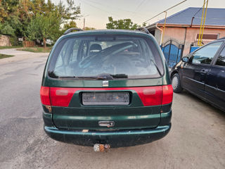 Piese Seat Alhambra 1.9 Tdi Anii 1995-1999 foto 2