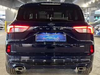 Ford Kuga foto 4