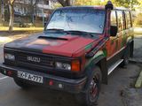 Isuzu Trooper foto 1