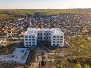 Apartament cu 2 camere, 66 m², Centru, Dumbrava, Chișinău mun. foto 12