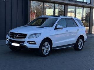 Mercedes M-Class