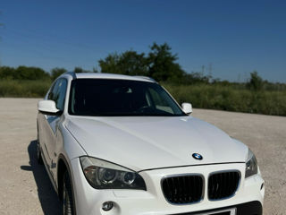 BMW X1 foto 7