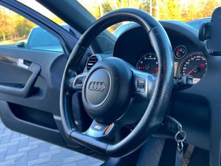 Audi A3 foto 9