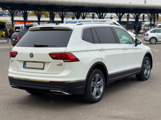 Volkswagen Tiguan foto 5