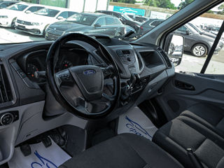 Ford Transit foto 8