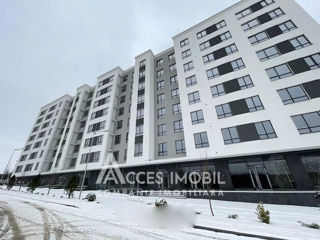 2-х комнатная квартира, 67 м², Центр, Думбрава, Кишинёв мун.