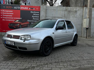 Volkswagen Golf foto 2