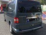 Volkswagen Transporter foto 2