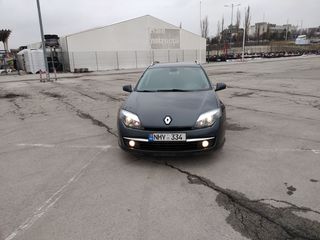 Renault Laguna foto 6