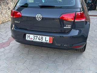 Volkswagen Golf foto 2