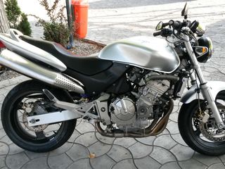 Honda Hornet foto 1