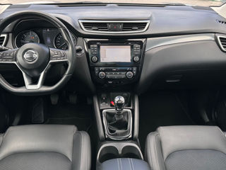 Nissan Qashqai foto 5