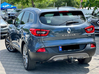 Renault Kadjar foto 5