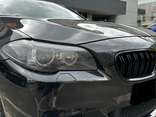 BMW 5 Series foto 4