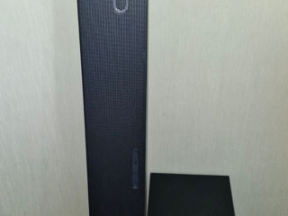 Samsung Soundbar Q600C, set de boxe foto 1