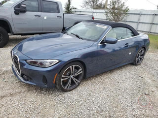 BMW 4 Series foto 3