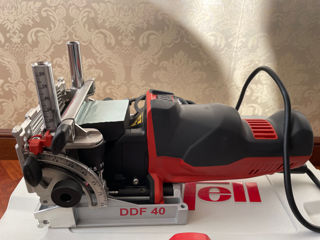 Mafell DDF40 MaxiMAX ( НОВЫЙ )