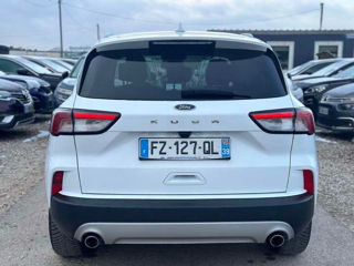 Ford Kuga foto 4