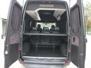 Mercedes Sprinter 314 CDI foto 10