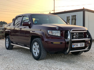 Honda Ridgeline