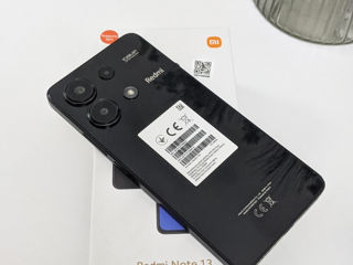 Redmi Note 13 8/256