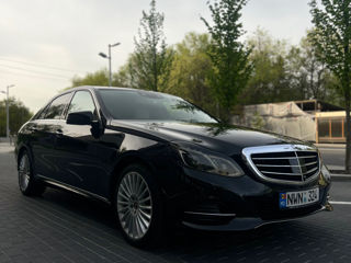 Mercedes E-Class