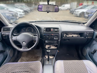 Opel Vectra foto 7