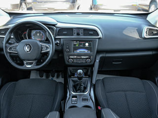 Renault Kadjar foto 7