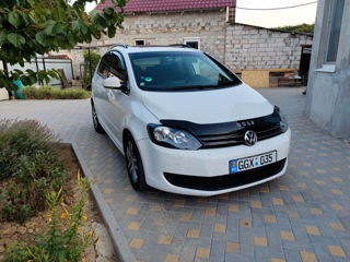 Volkswagen Golf Plus foto 8