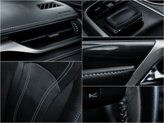 Lexus RX Series foto 13