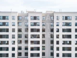 Apartament cu 3 camere, 76 m², Durlești, Chișinău
