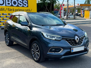 Renault Kadjar foto 3