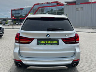 BMW X5 foto 2