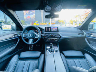 BMW 5 Series foto 7