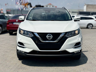 Nissan Qashqai foto 2