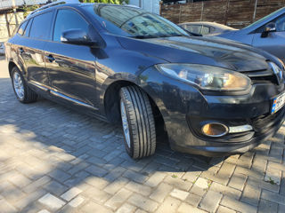 Renault Megane foto 4