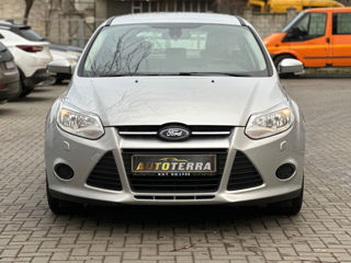 Ford Focus foto 2