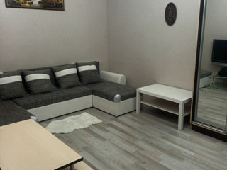 Apartament cu 1 cameră, 34 m², Microraionul de Nord, Bender/Tighina, Bender mun. foto 9