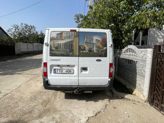 Ford Transit foto 9