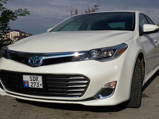 Toyota Avalon foto 3