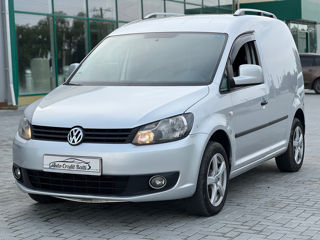 Volkswagen Caddy foto 6